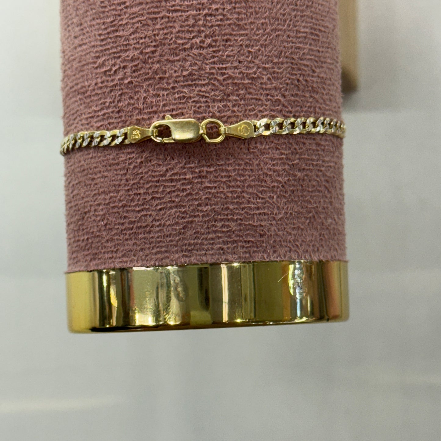 Pulsera cartier