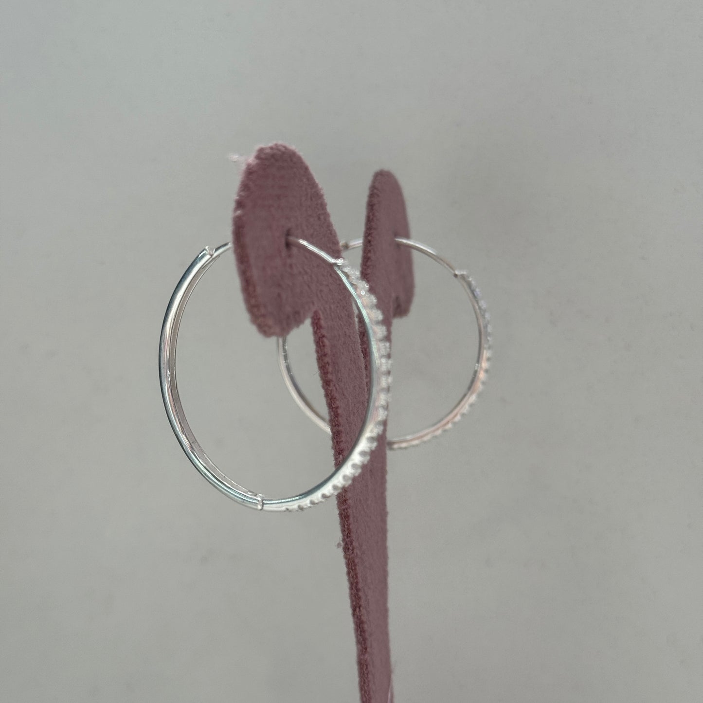 Argollas 33mm