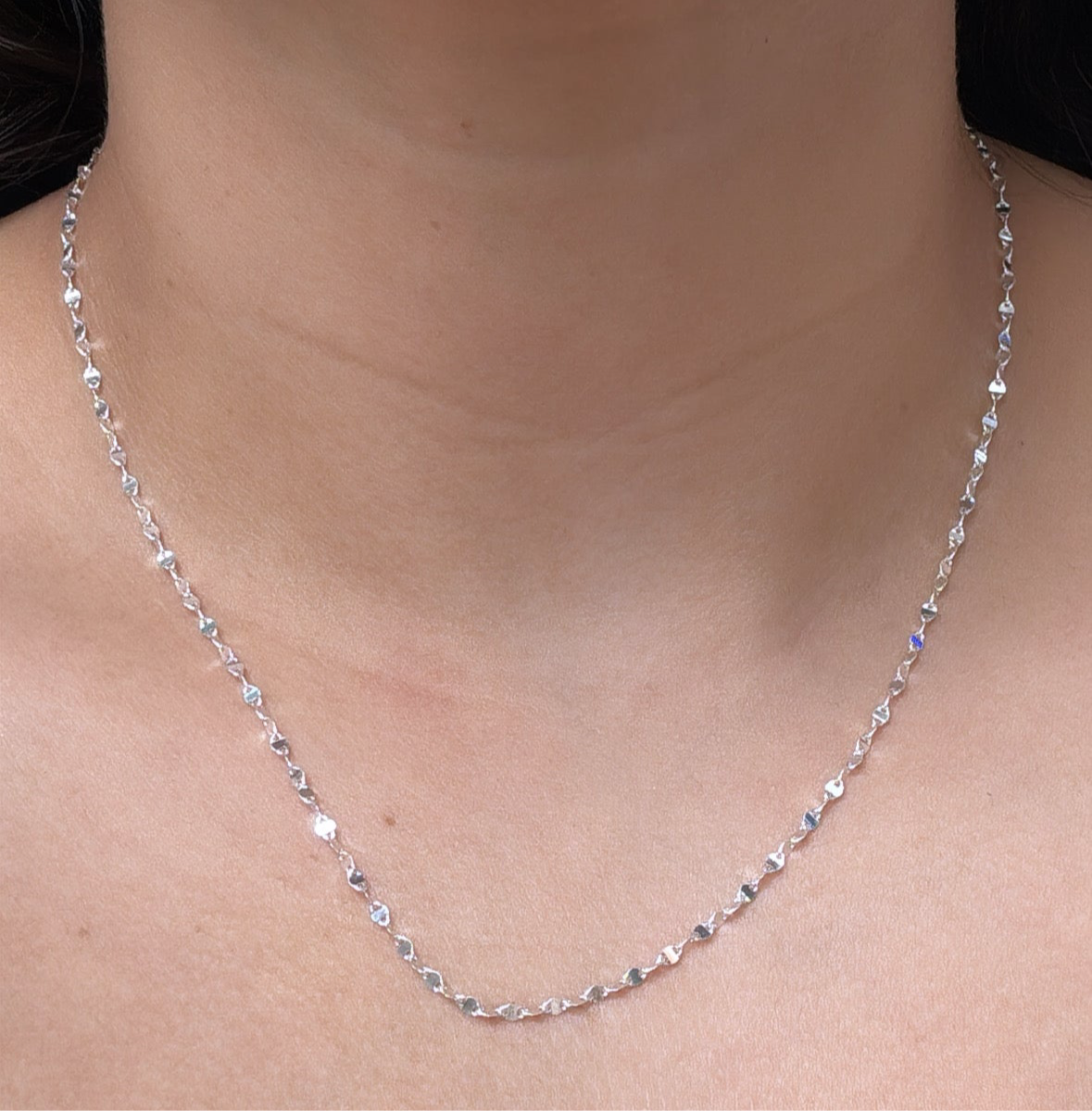 Cadena Brillante
