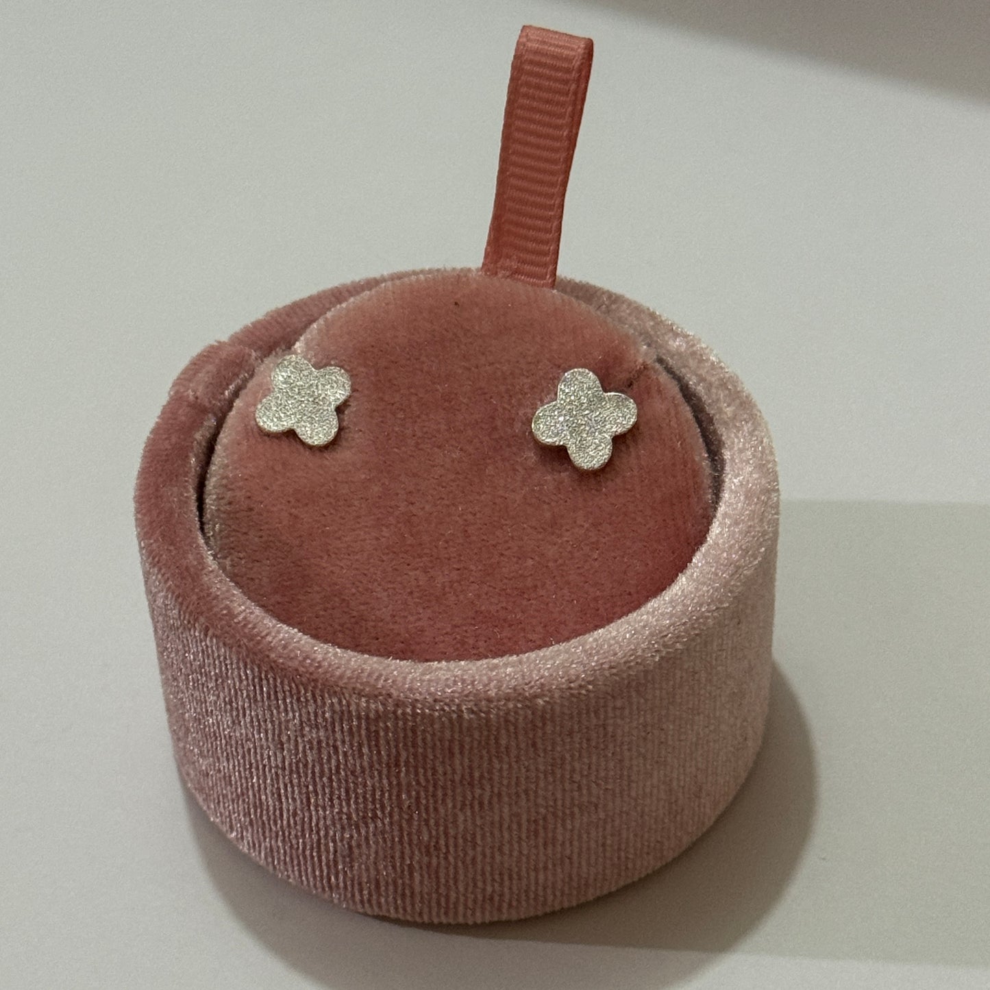 Aretes de Flor