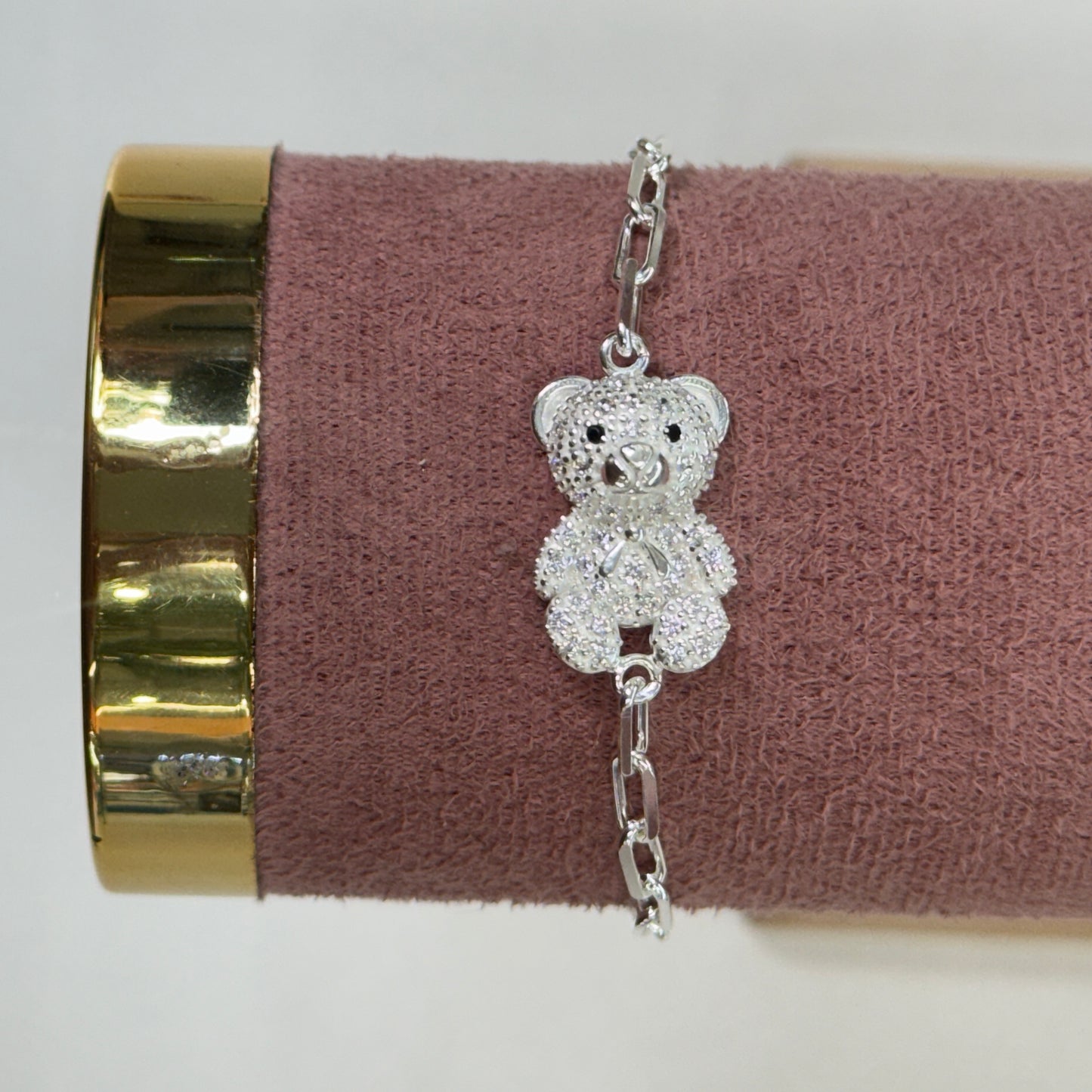 Pulsera Oso