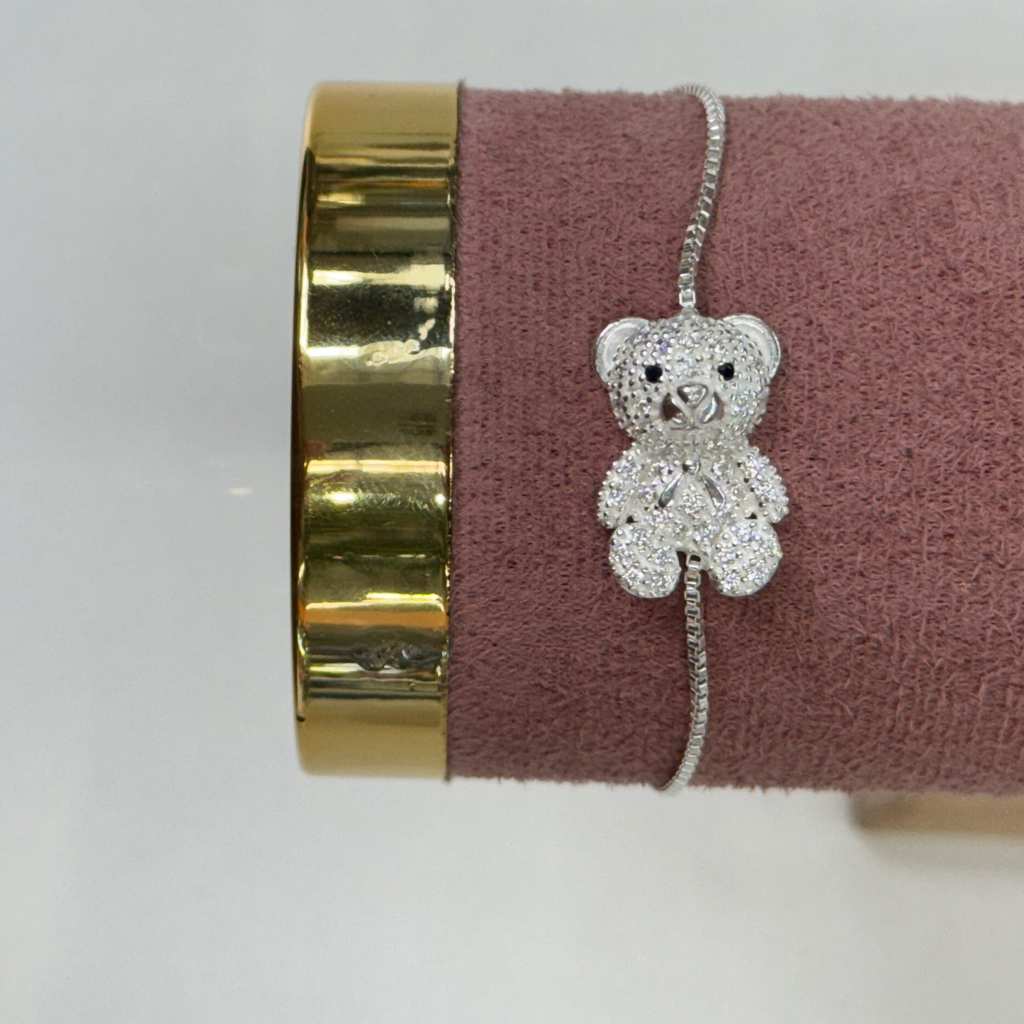 Pulsera Oso