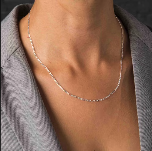 Cadena Cartier