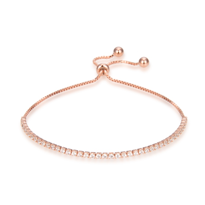 Pulsera Tennis