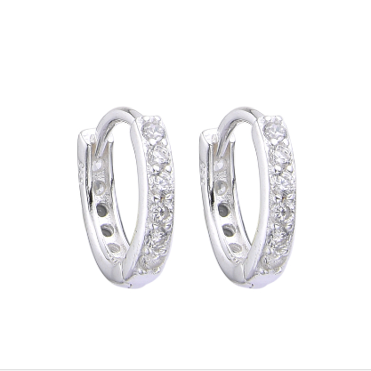 Huggies Perlas 10mm