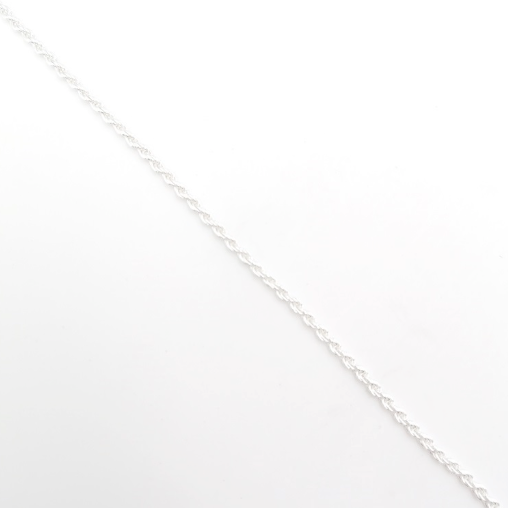 Cadena Cordón Diamantada