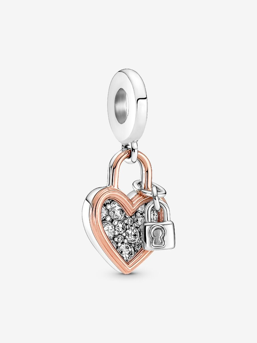 Charm Corazón