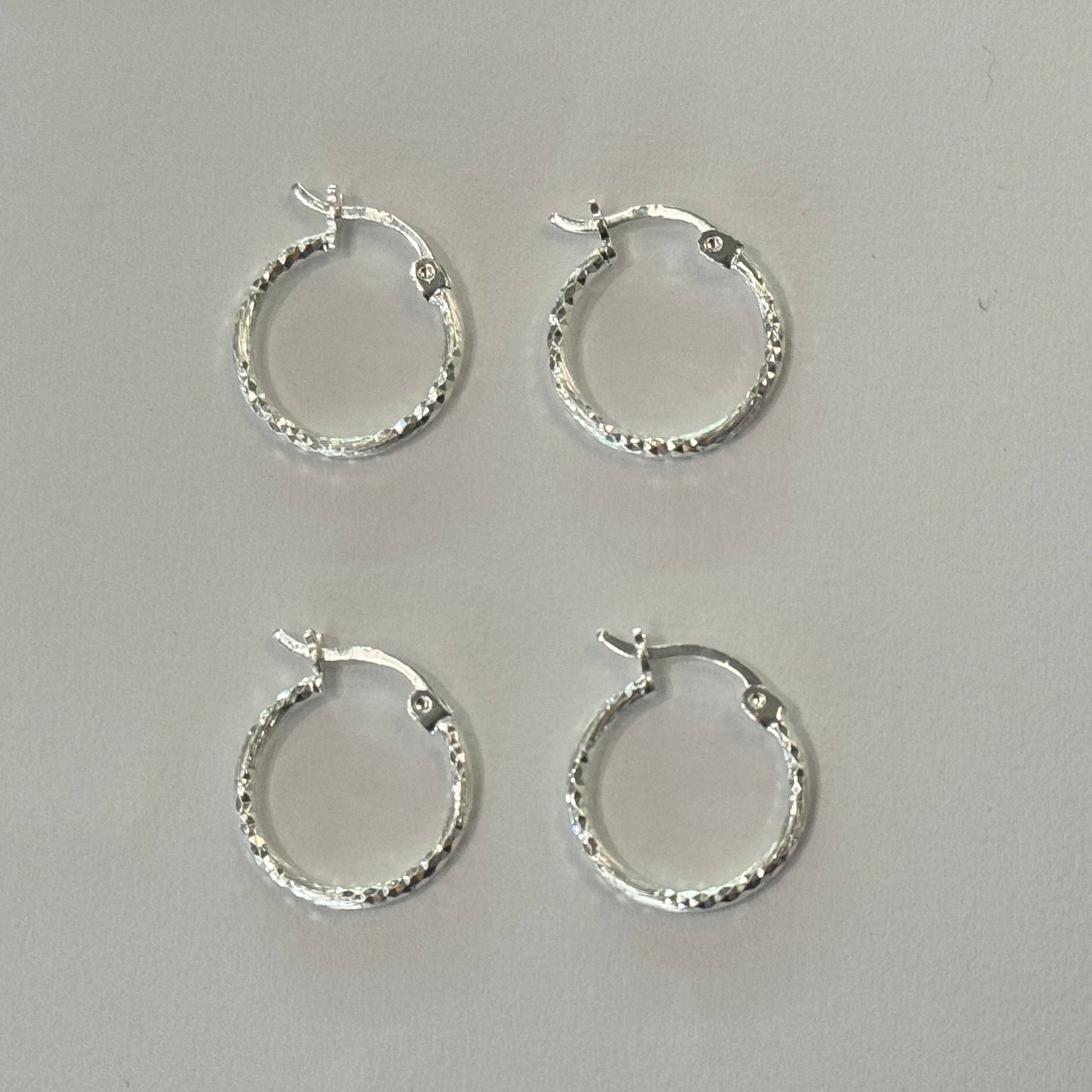 Argollas 15mm
