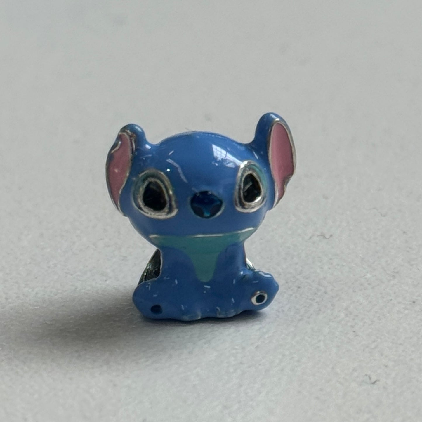 Charm stitch