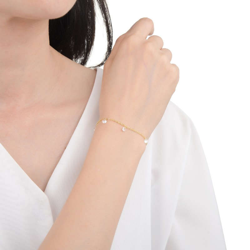 Pulsera Puntos De Luz