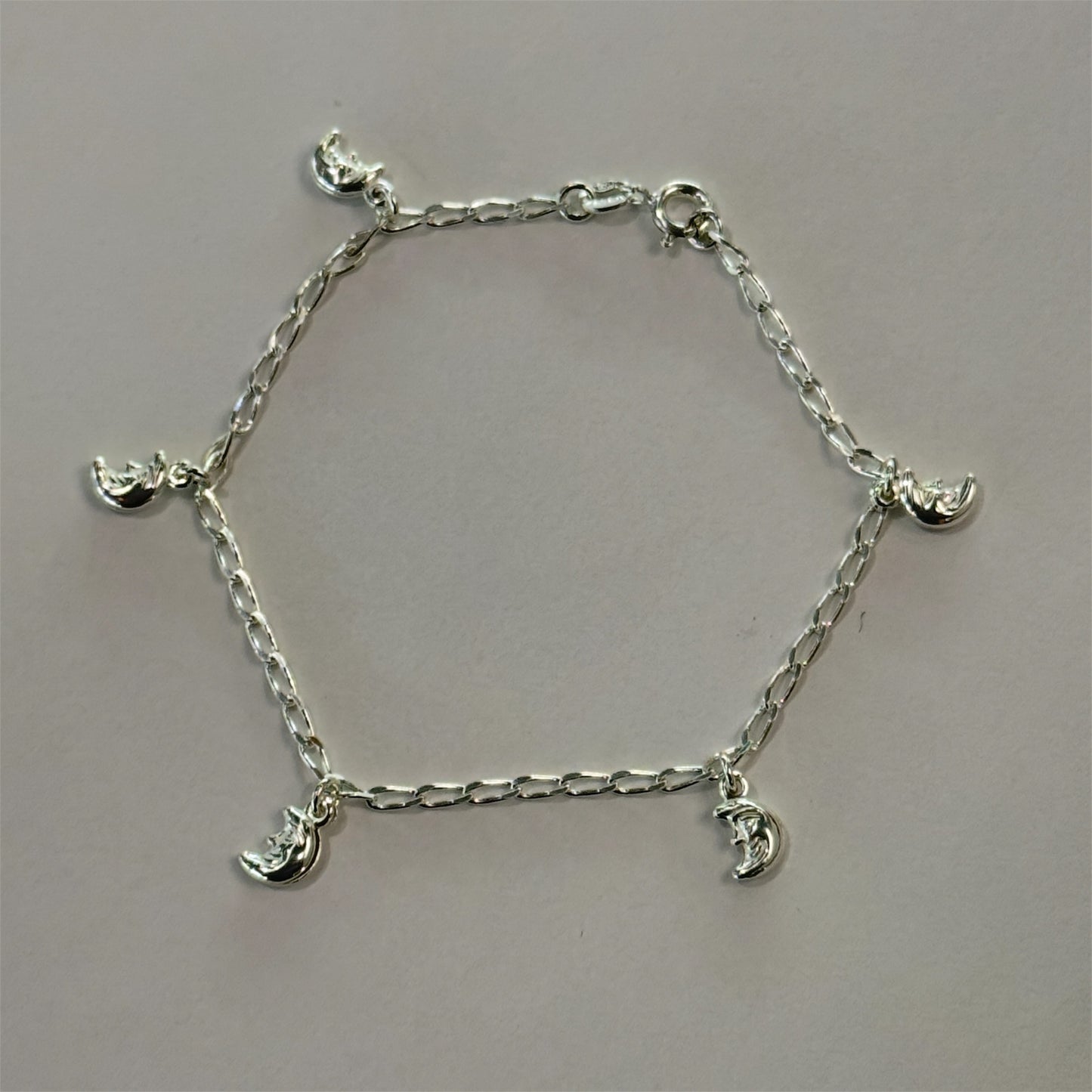 Pulsera Luna