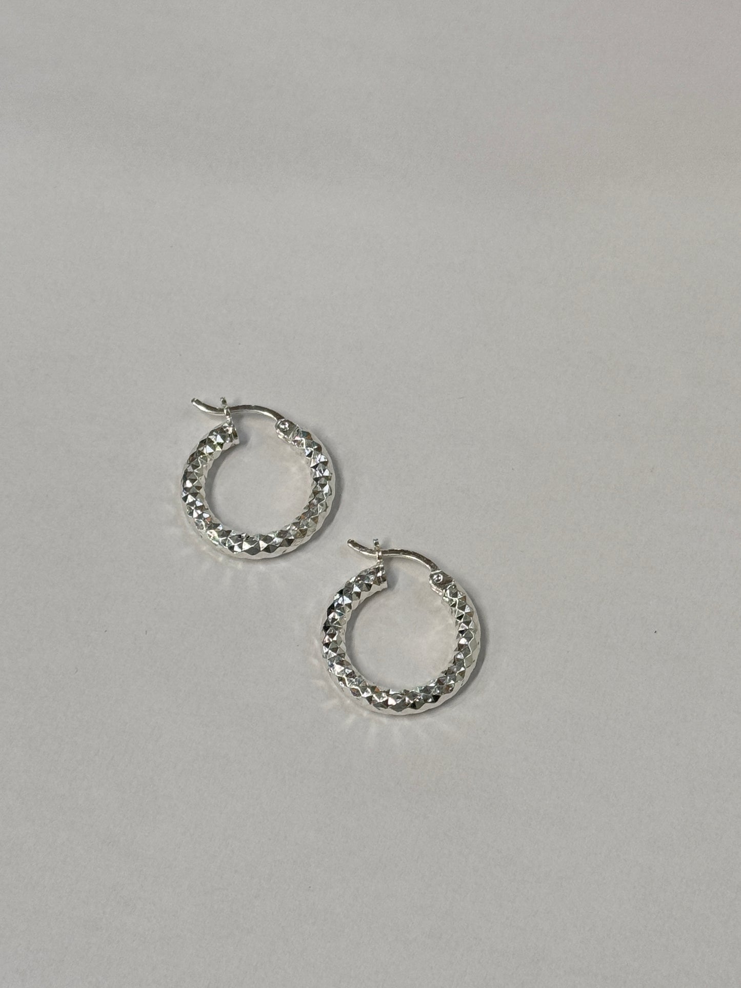 Argollas 17mm