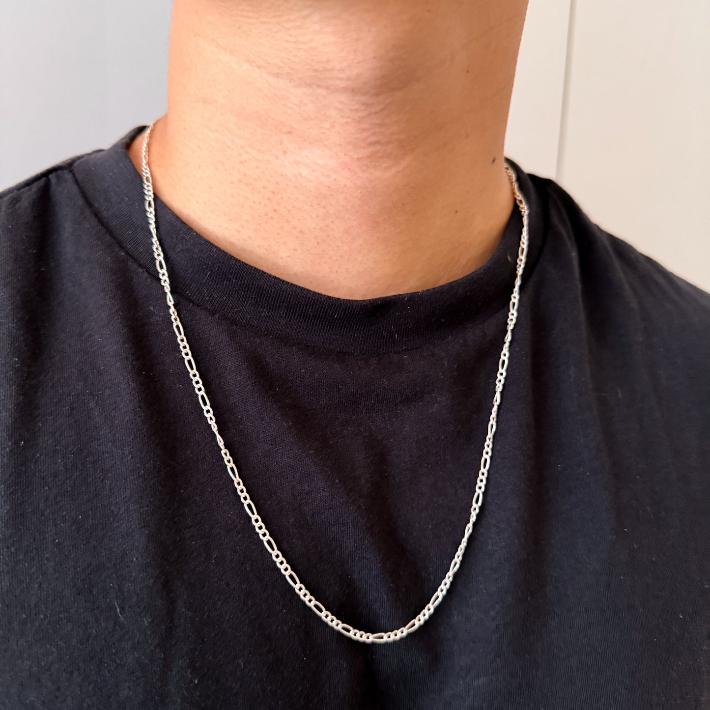 Cadena Cartier