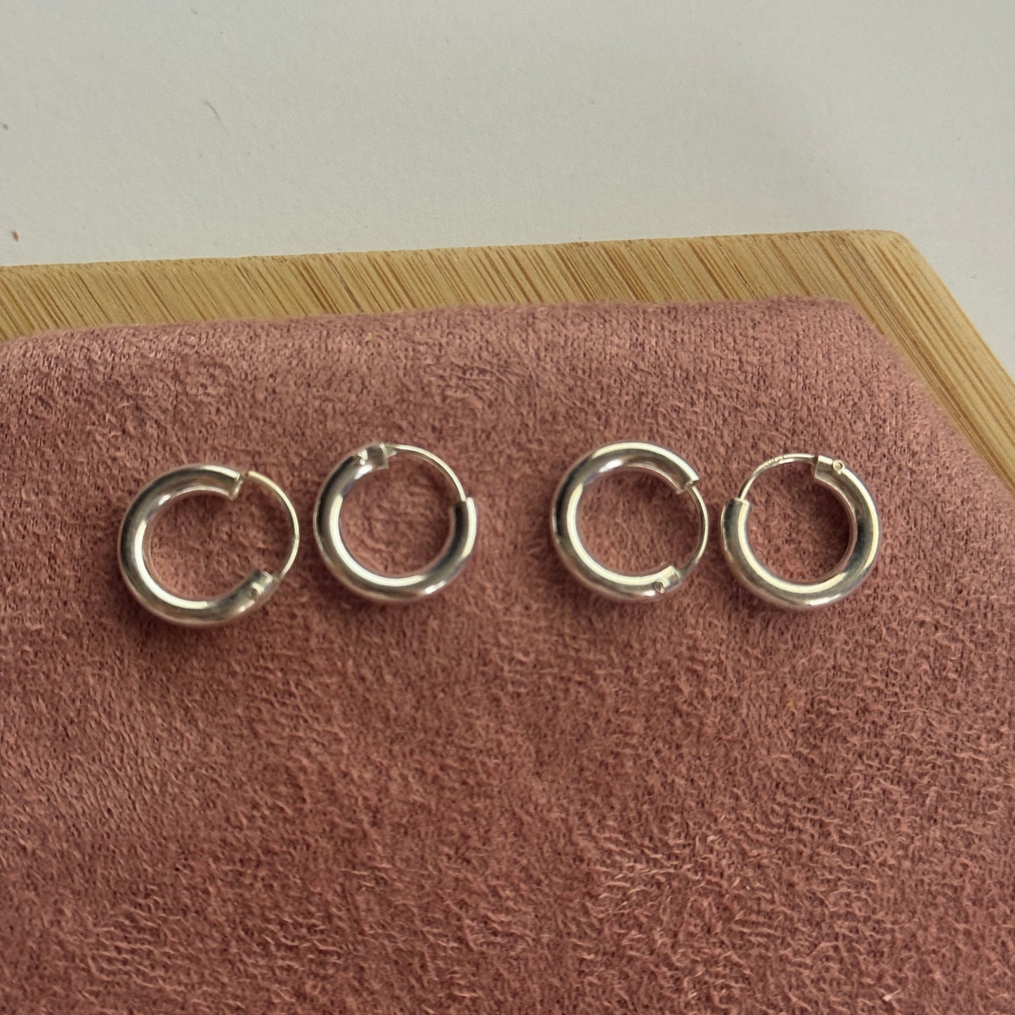 Argollas 14mm
