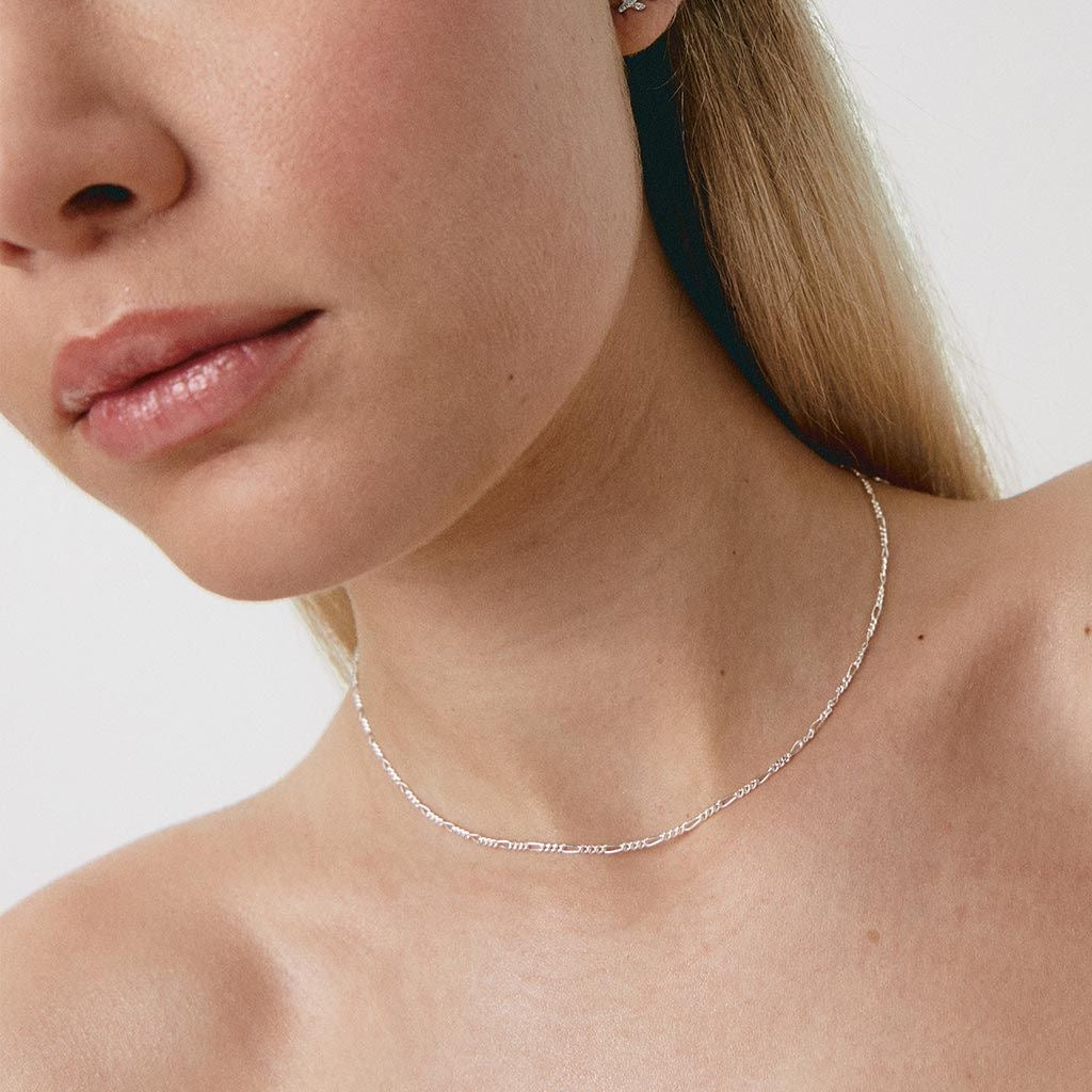 Cadena Cartier
