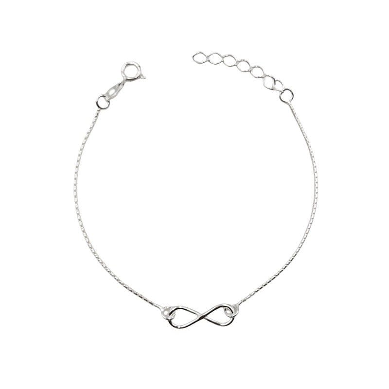 Pulsera De Infinito