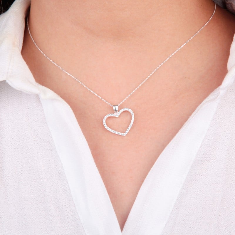Dije de Corazón