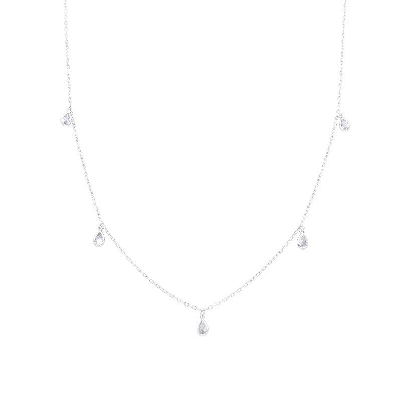 Choker de Gotas