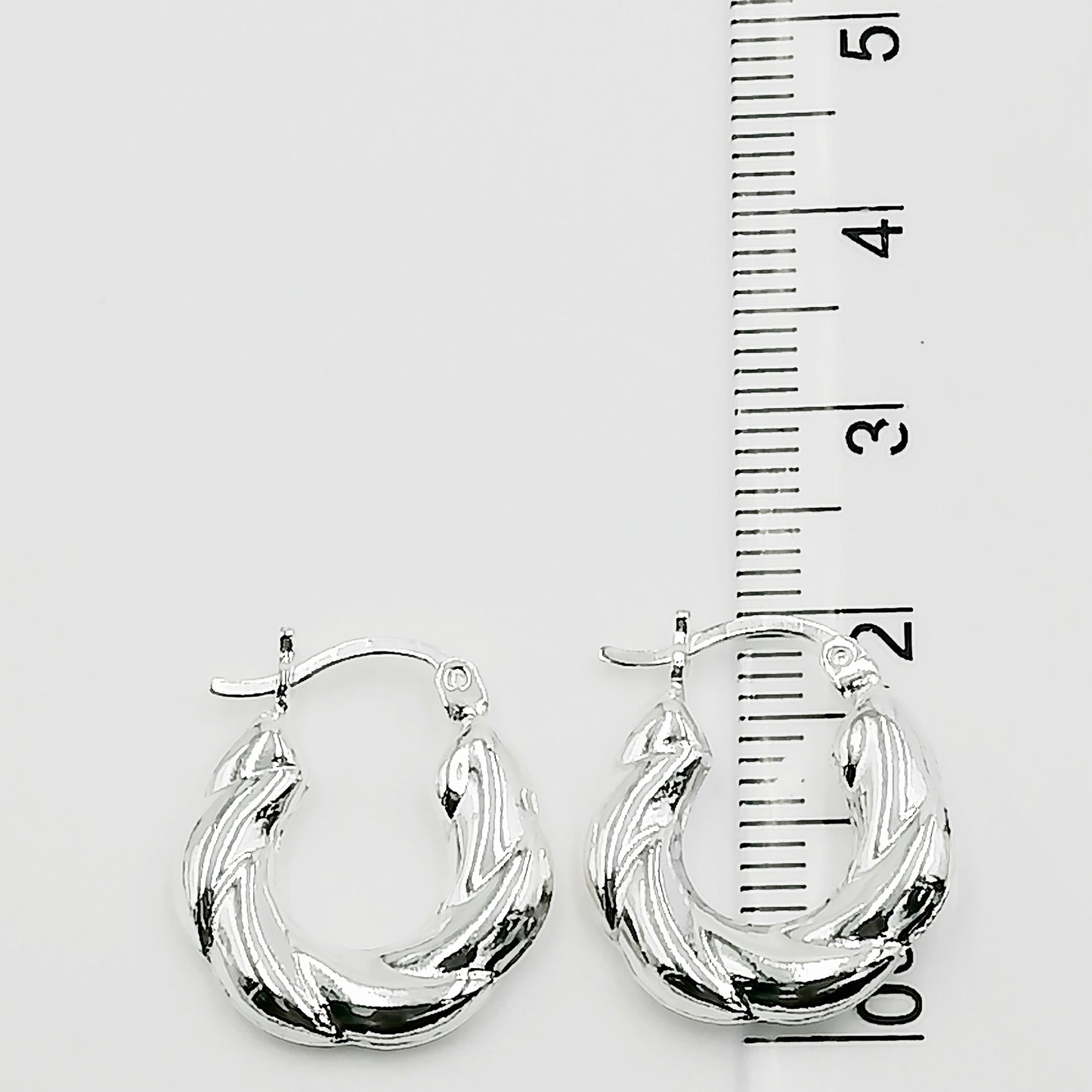 Argollas 16mm