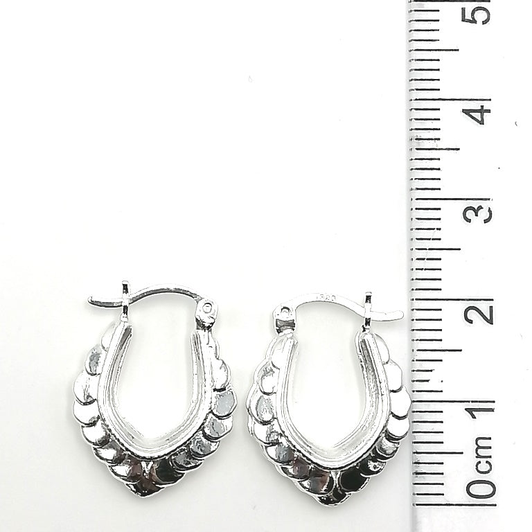 Argollas 16mm