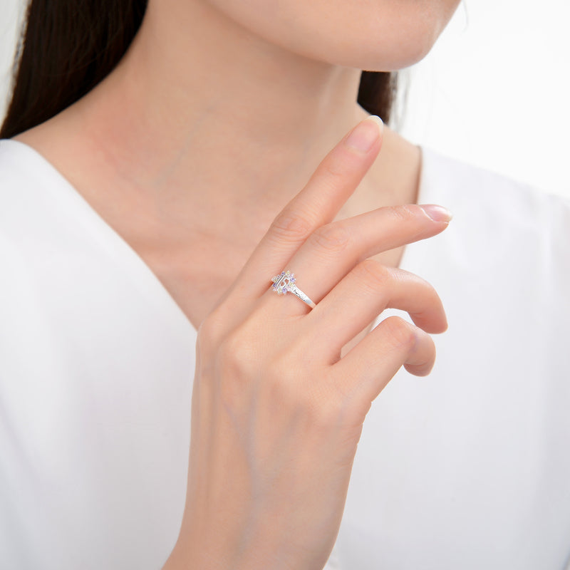 Anillo De Quince Años