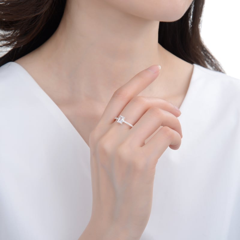 Anillo Sortija