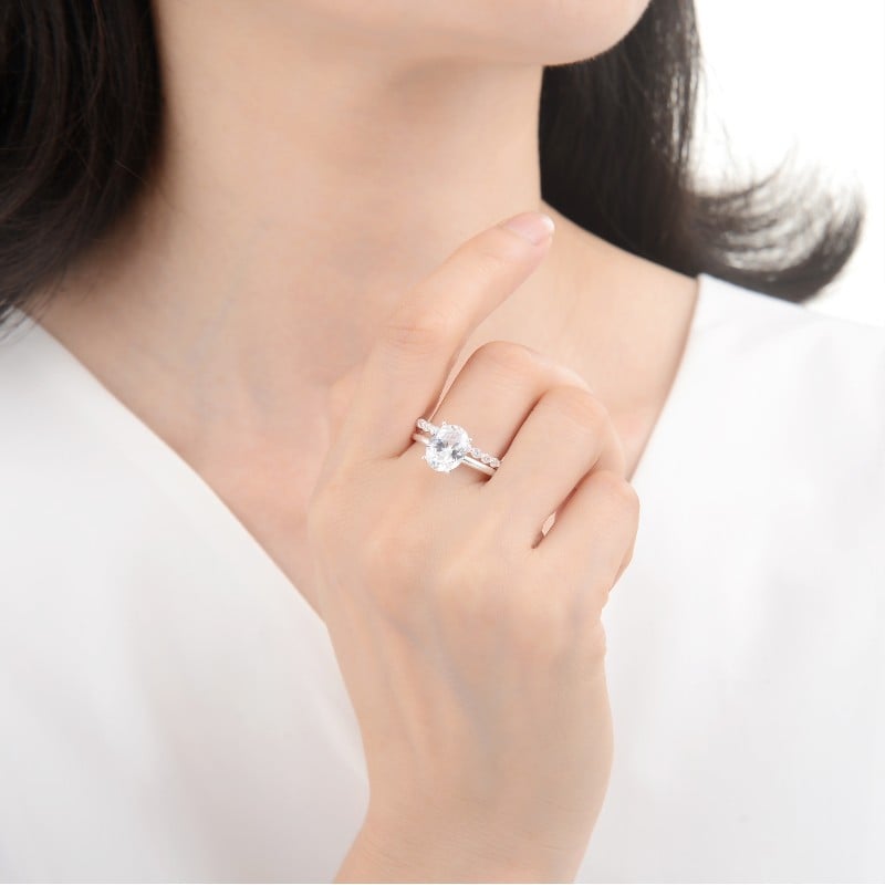 Anillo Matrimonio