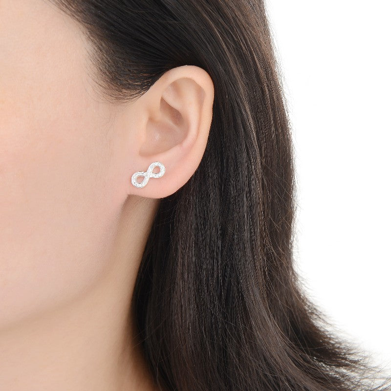 Aretes De Infinito
