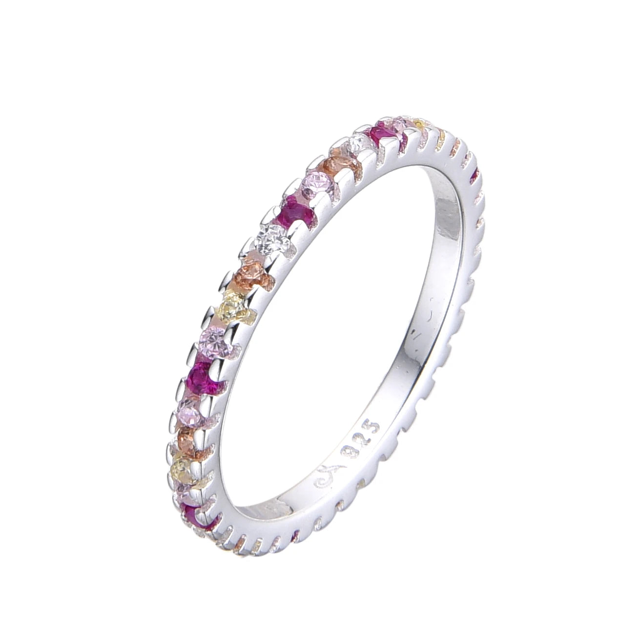 Anillo Sin Fin