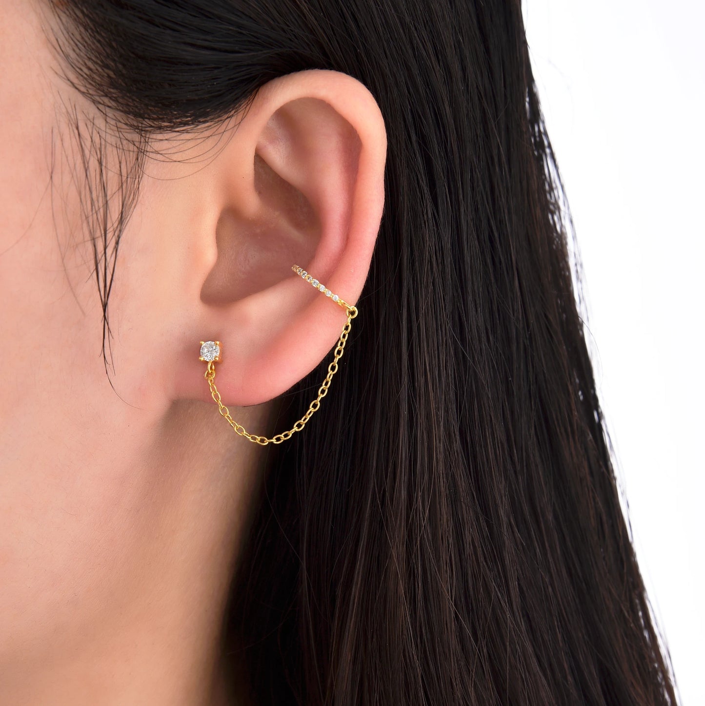 Ear Clips