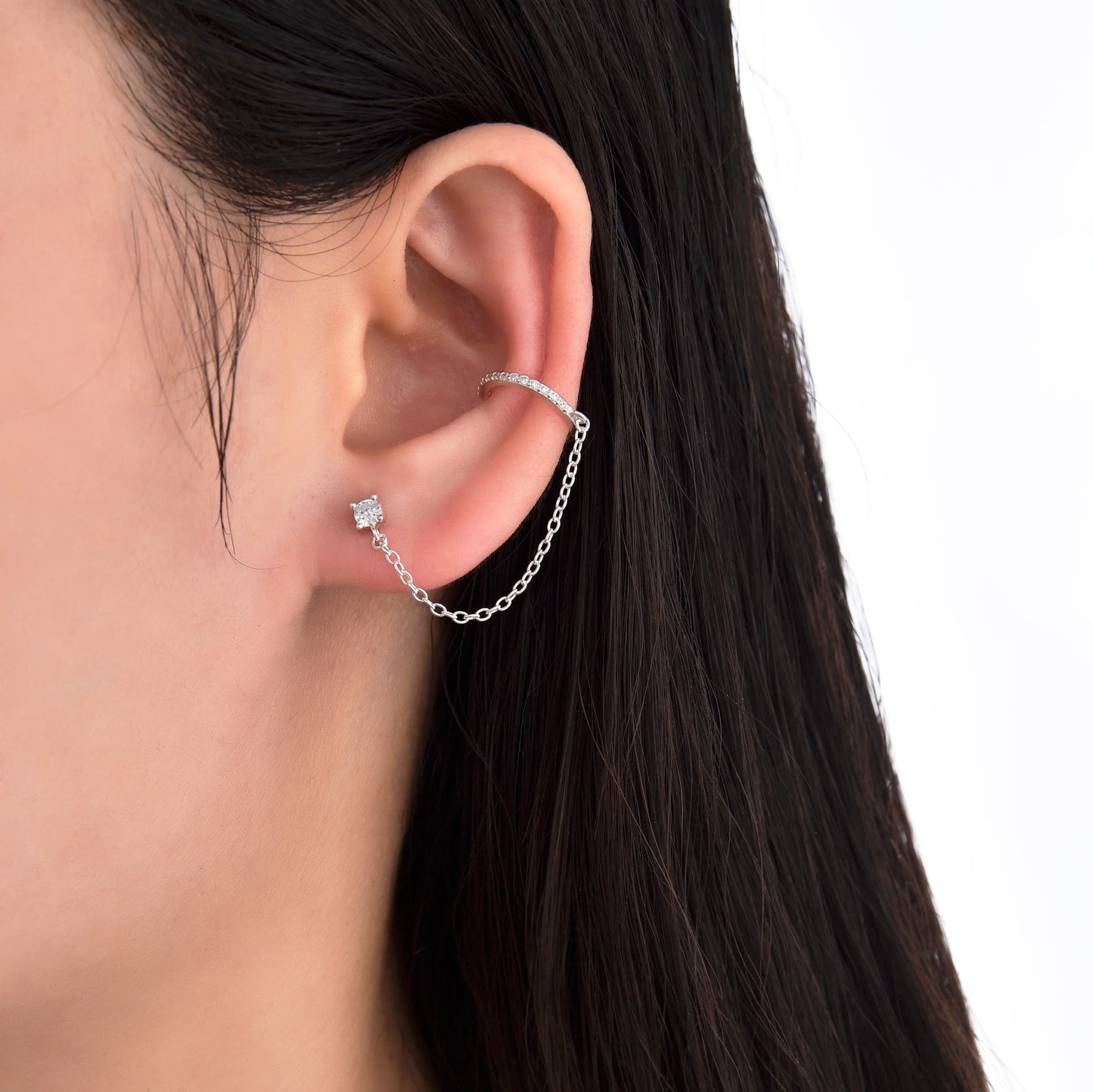 Ear Clips