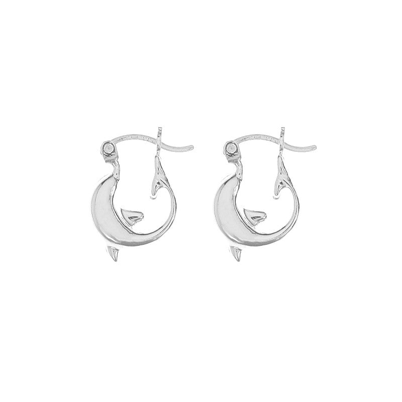 Argollas de Delfines