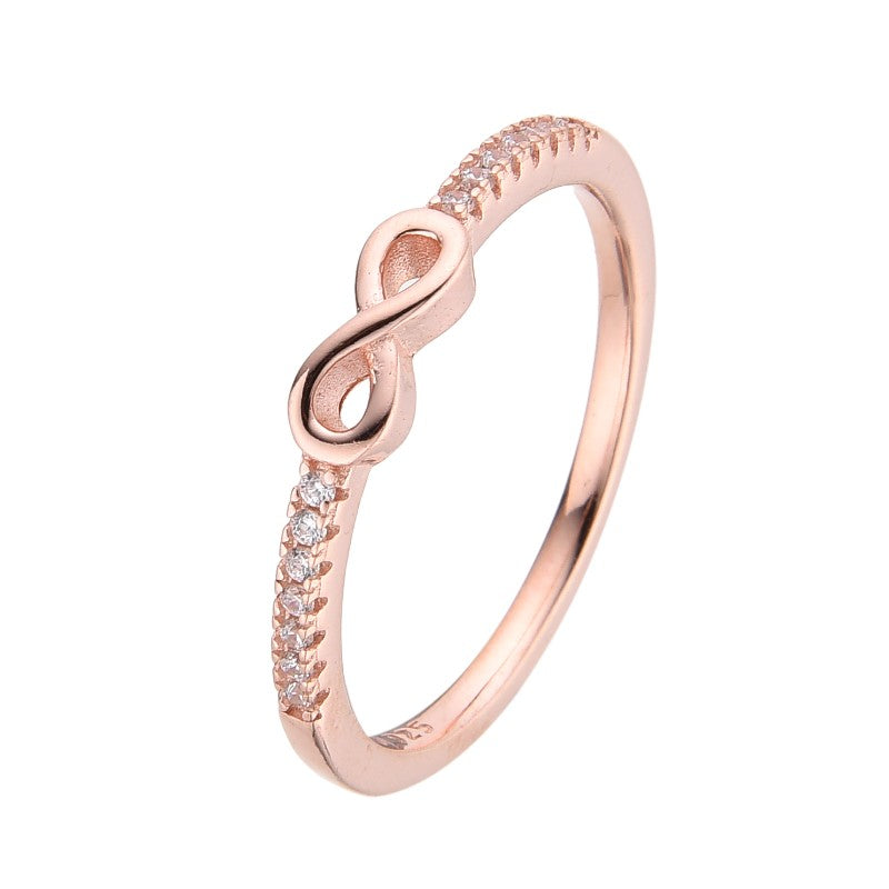 Anillo De Infinitos