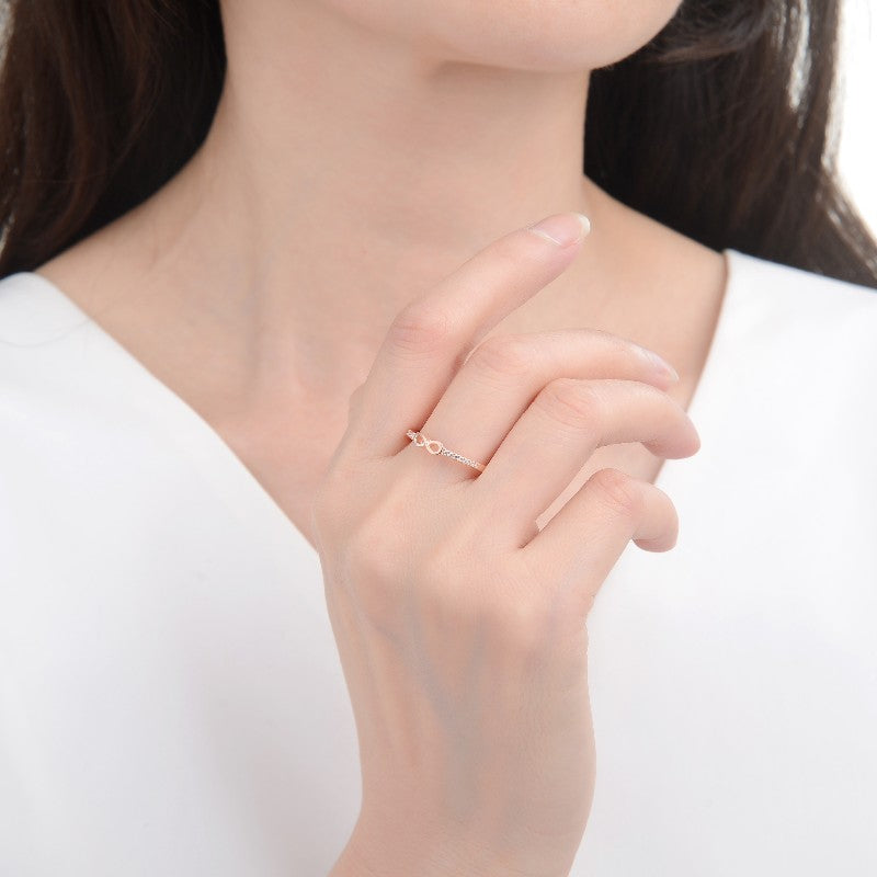 Anillo De Infinitos