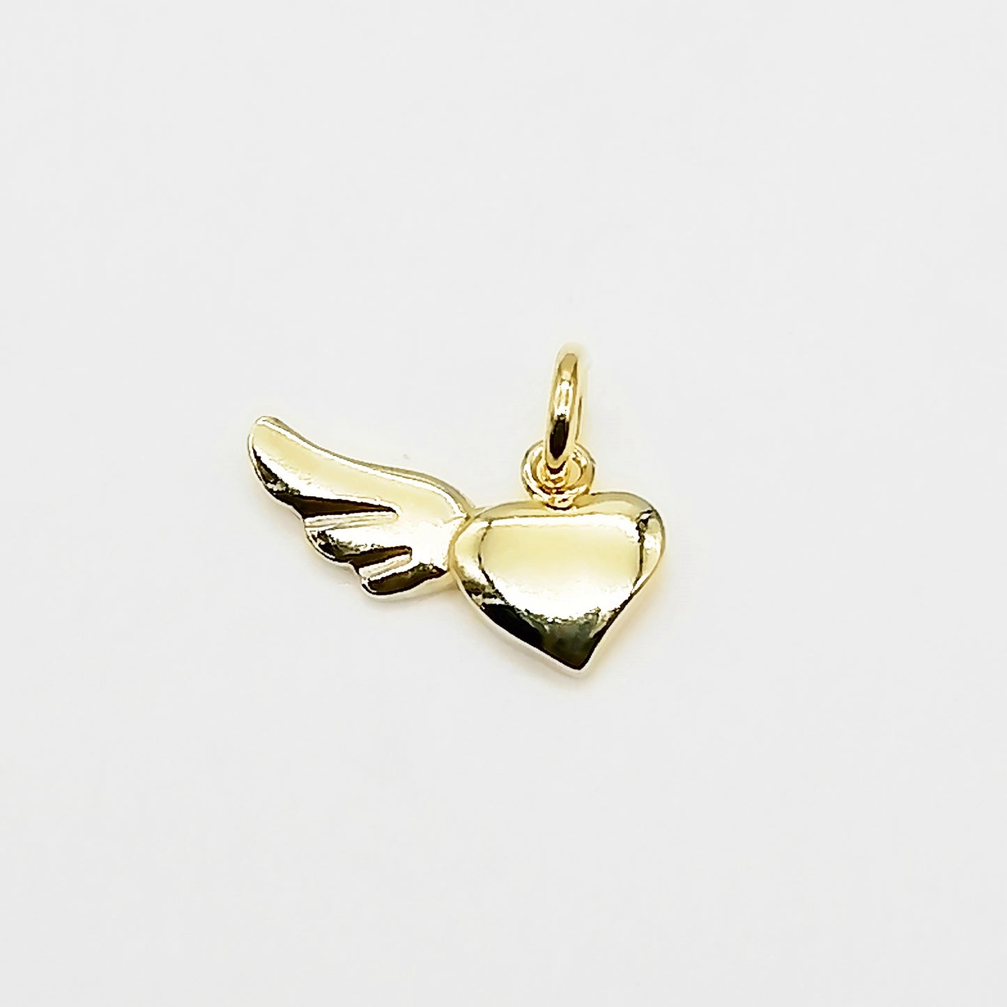 Dije de Corazón