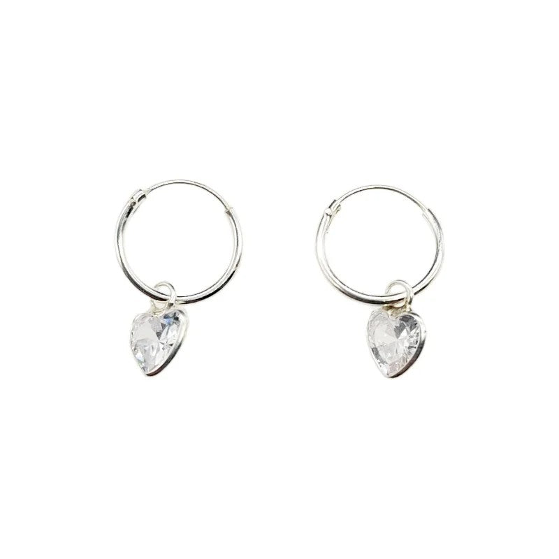 Argollas de Corazón