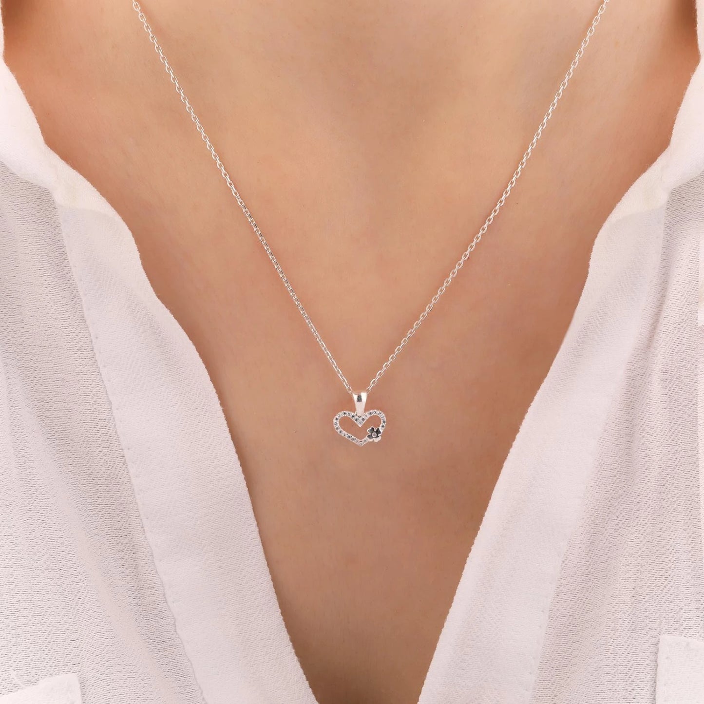 Dije de Corazón