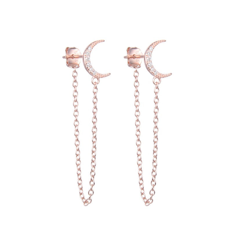Aretes de Luna