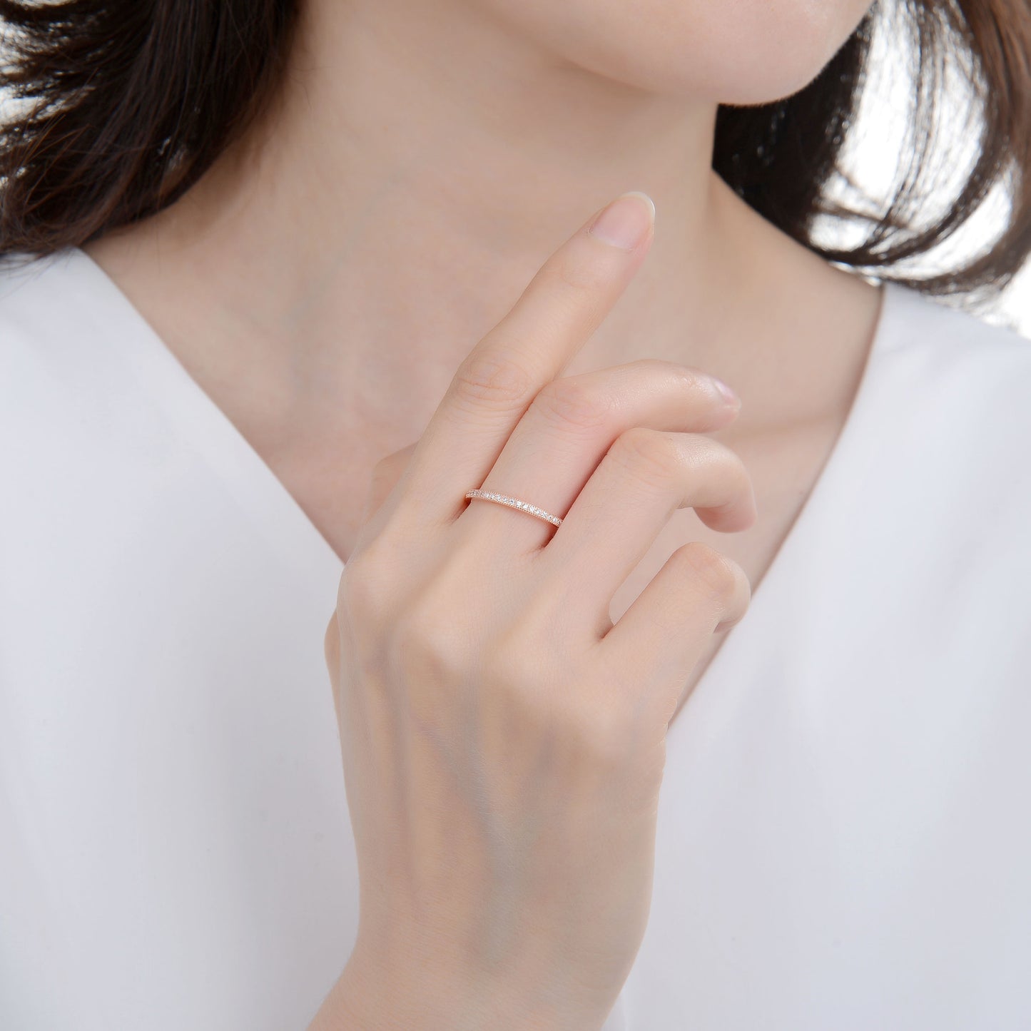 Anillo Sin Fin