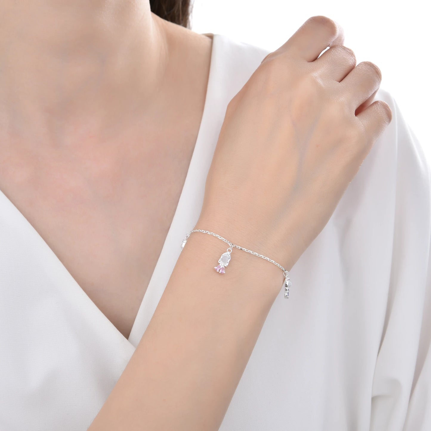 Pulsera de Princesas