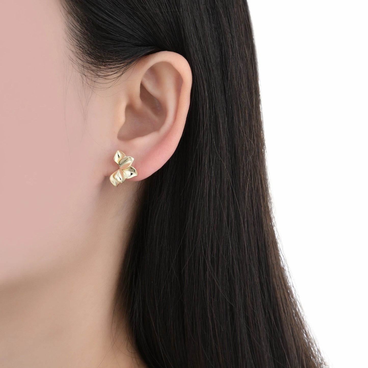 Aretes de Flor