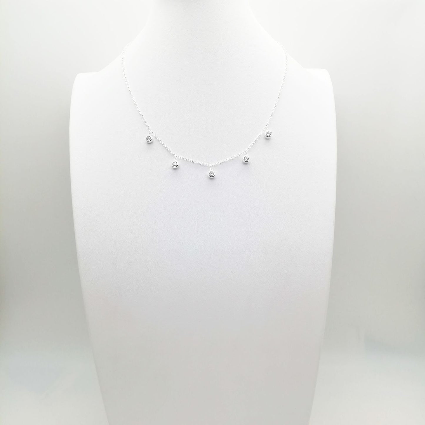Choker Puntos de Luz