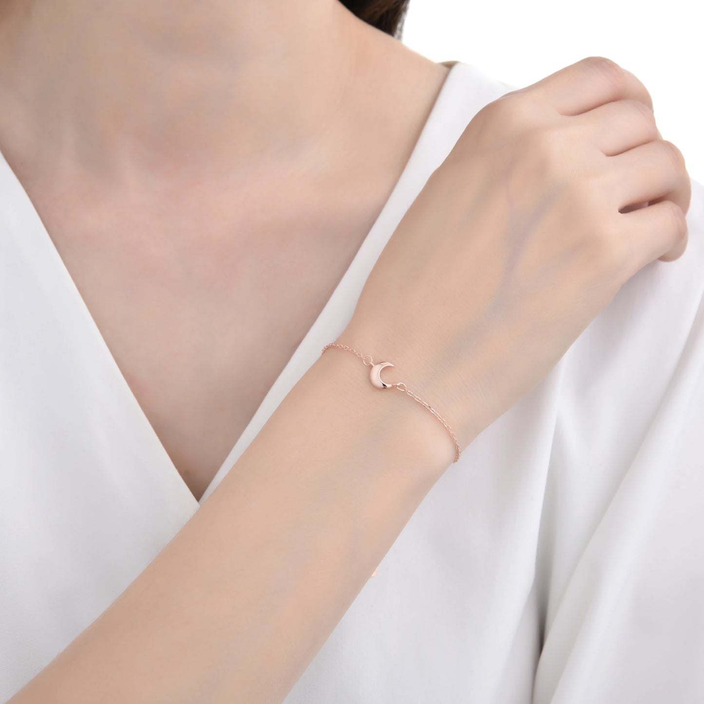 Pulsera de Lunas