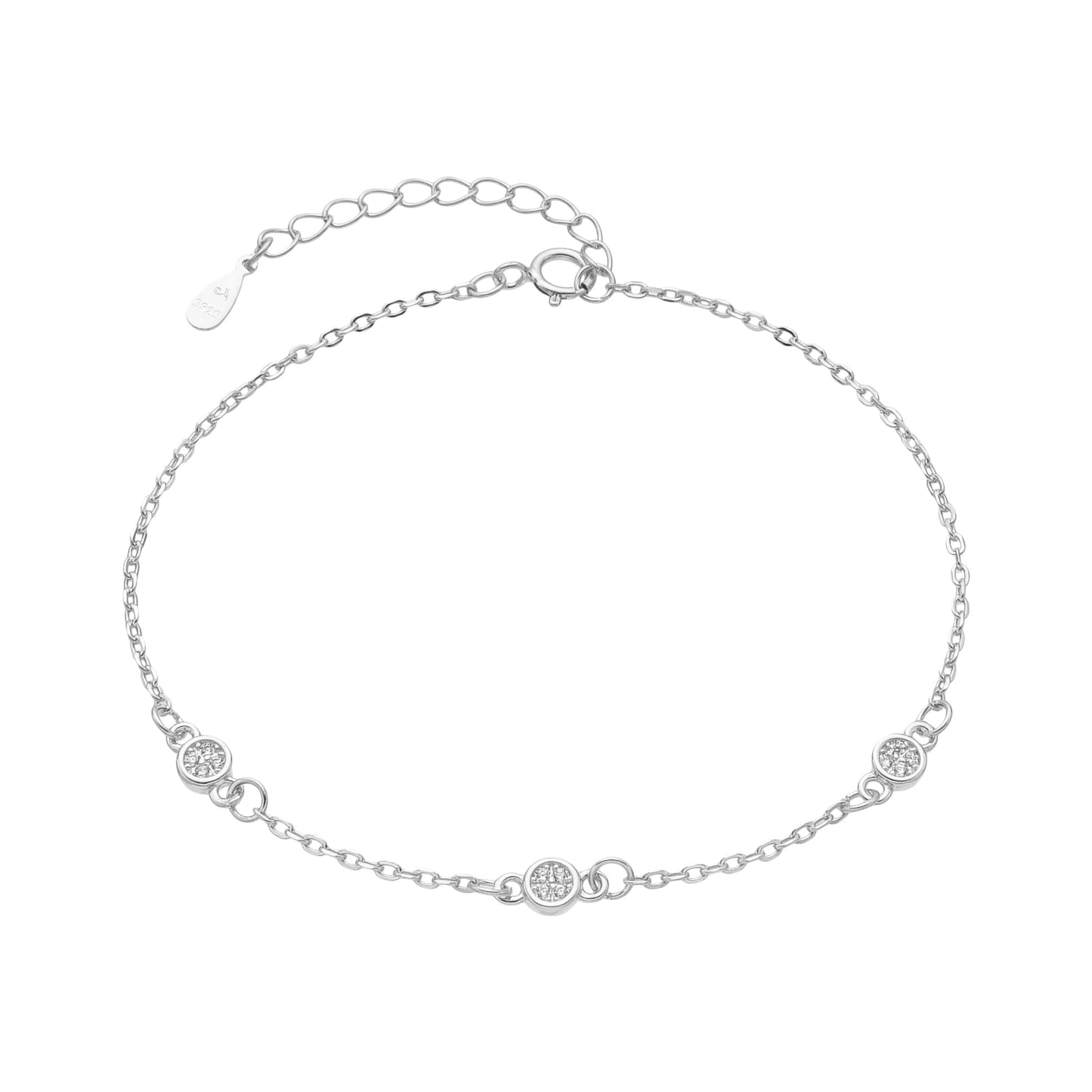 Pulsera Puntos de Luz