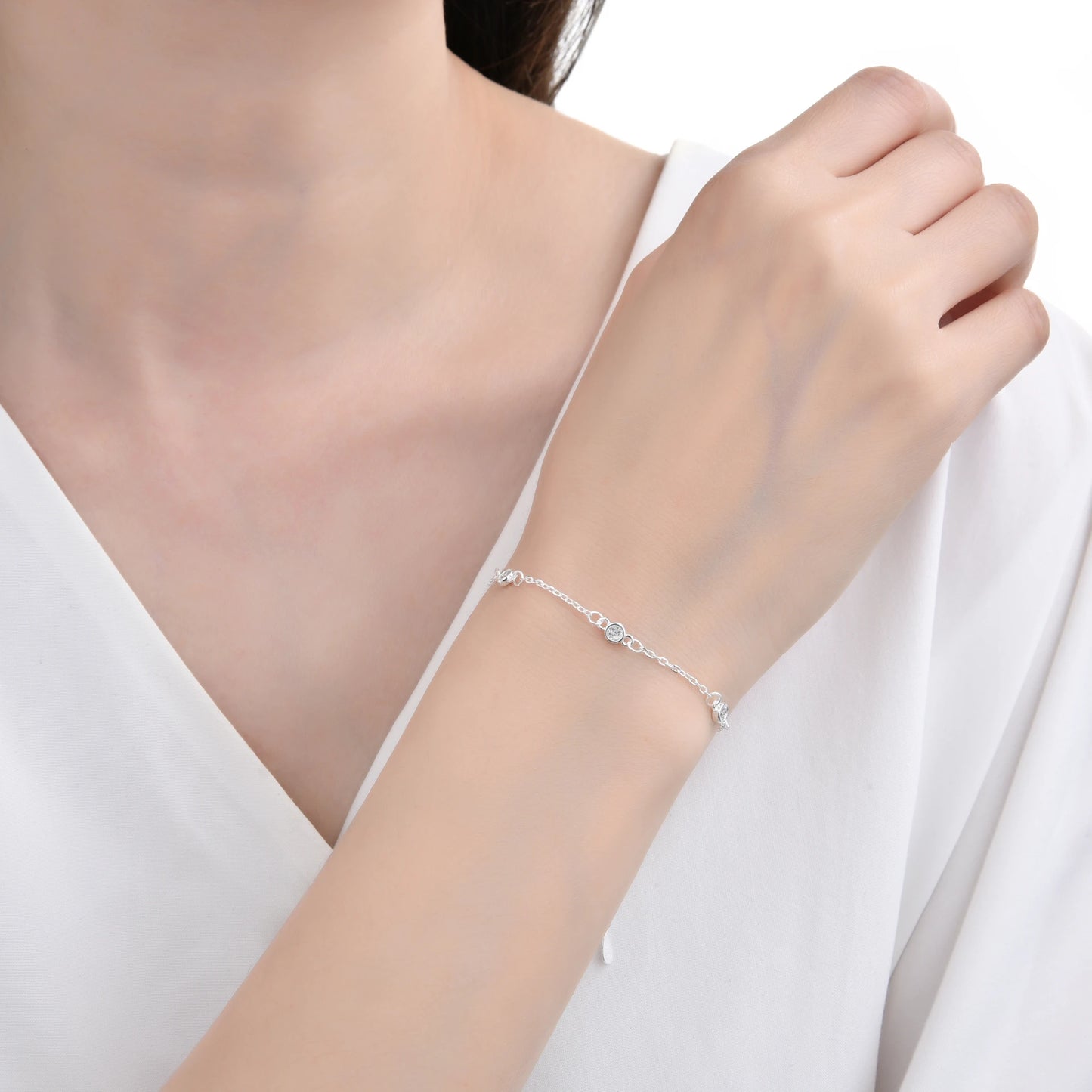 Pulsera Puntos de Luz