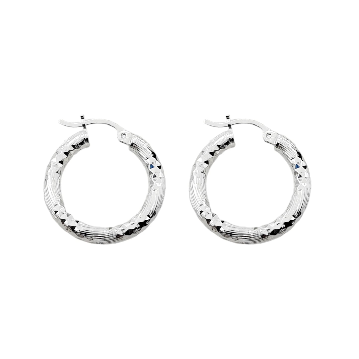 Argollas 20mm