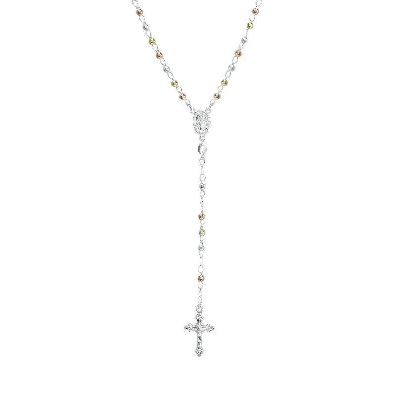 Rosario de la Milagrosa