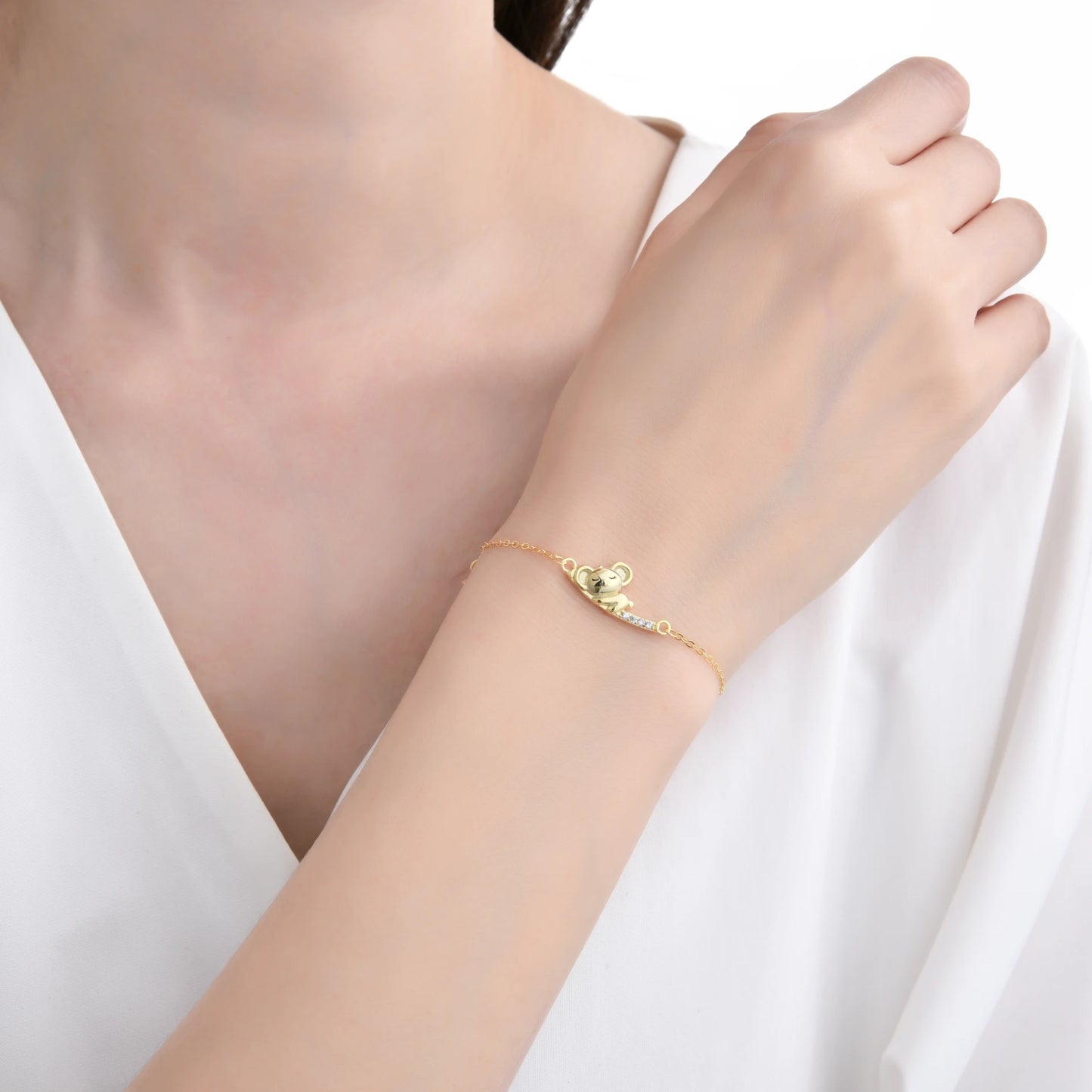 Pulsera de Koala