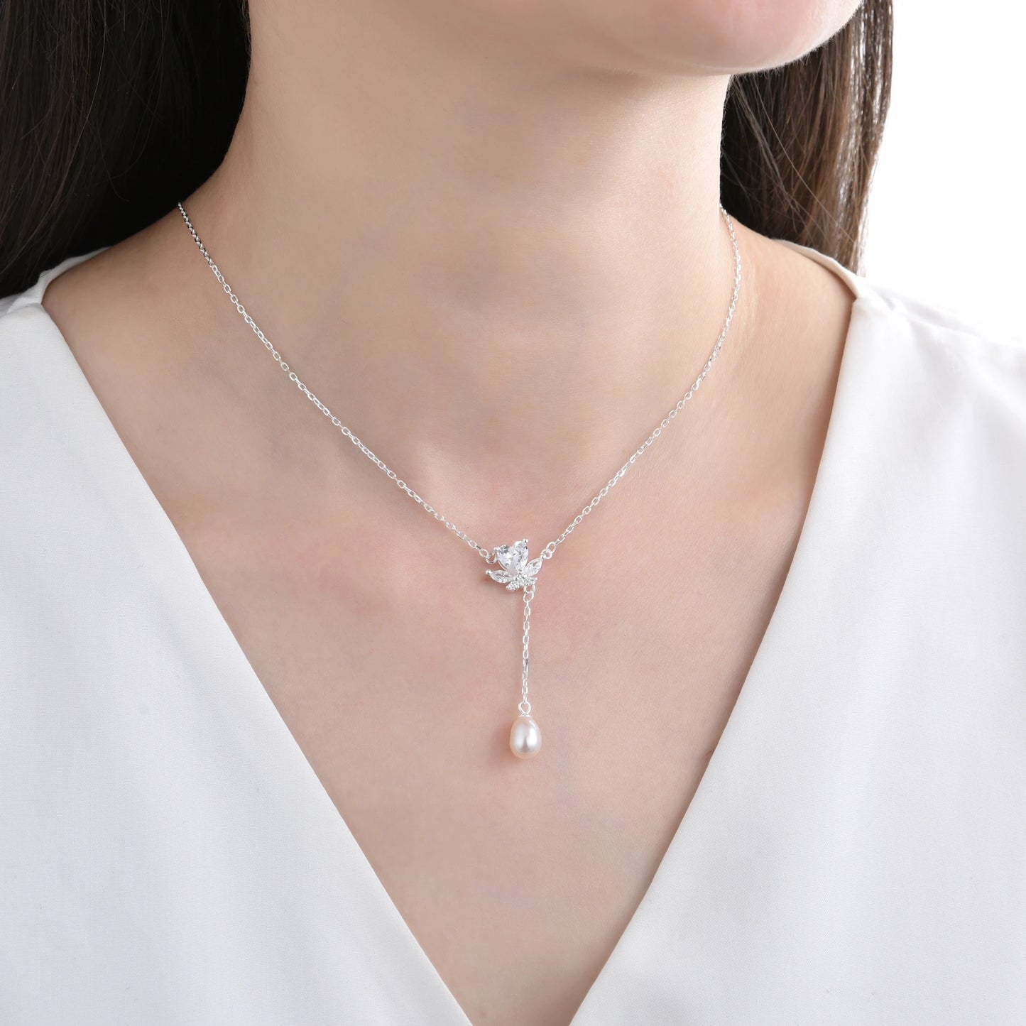 Gargantilla de Corazón