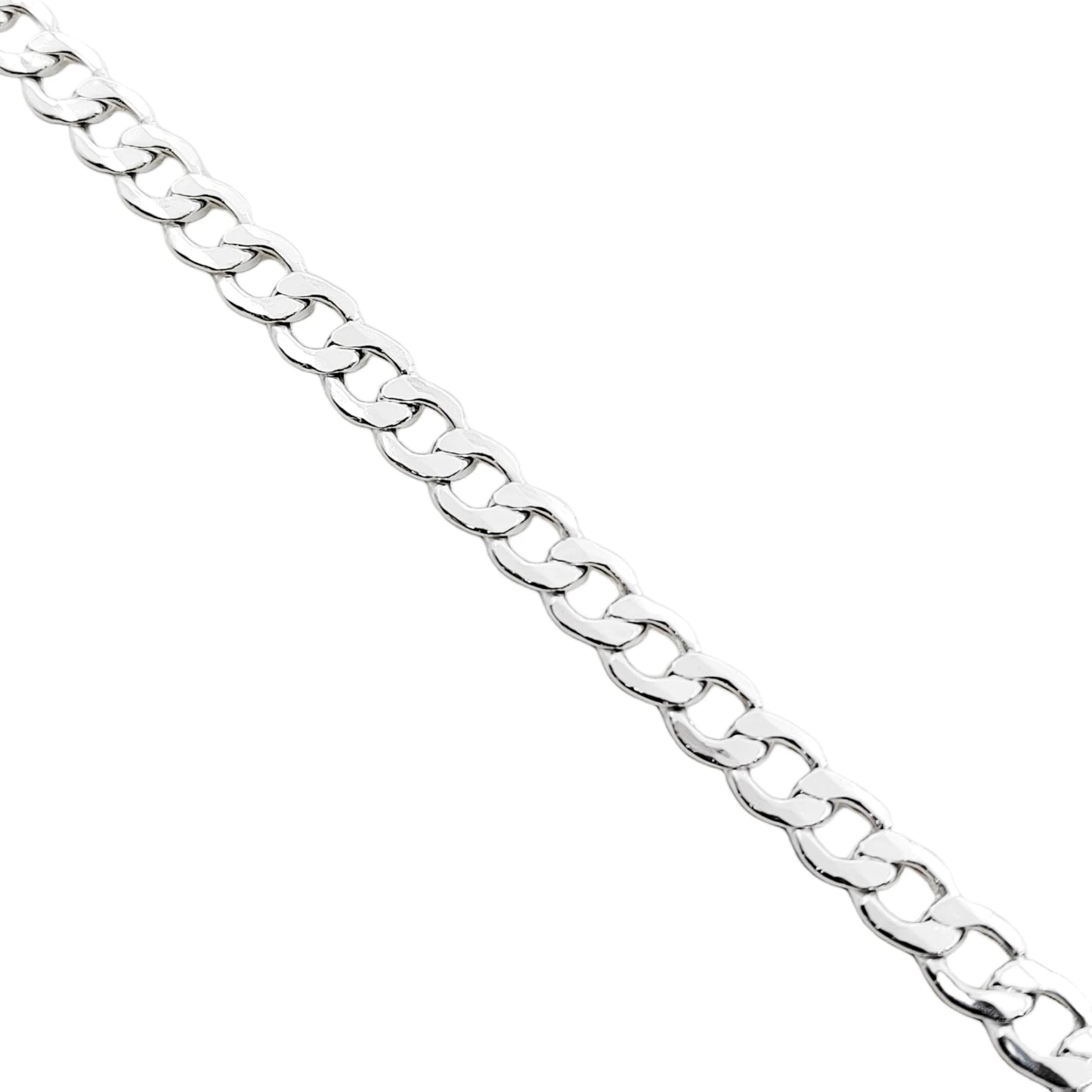 Pulsera Cubana Grumet